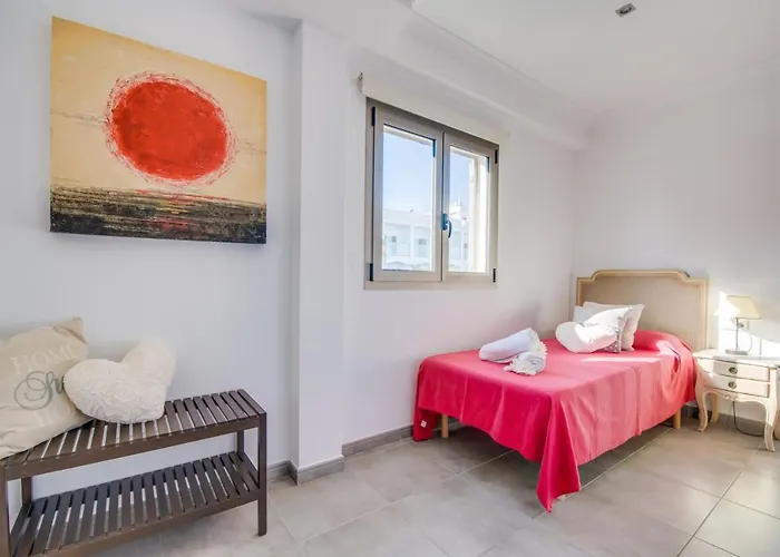 Ideal Property Mallorca - Castello Playa