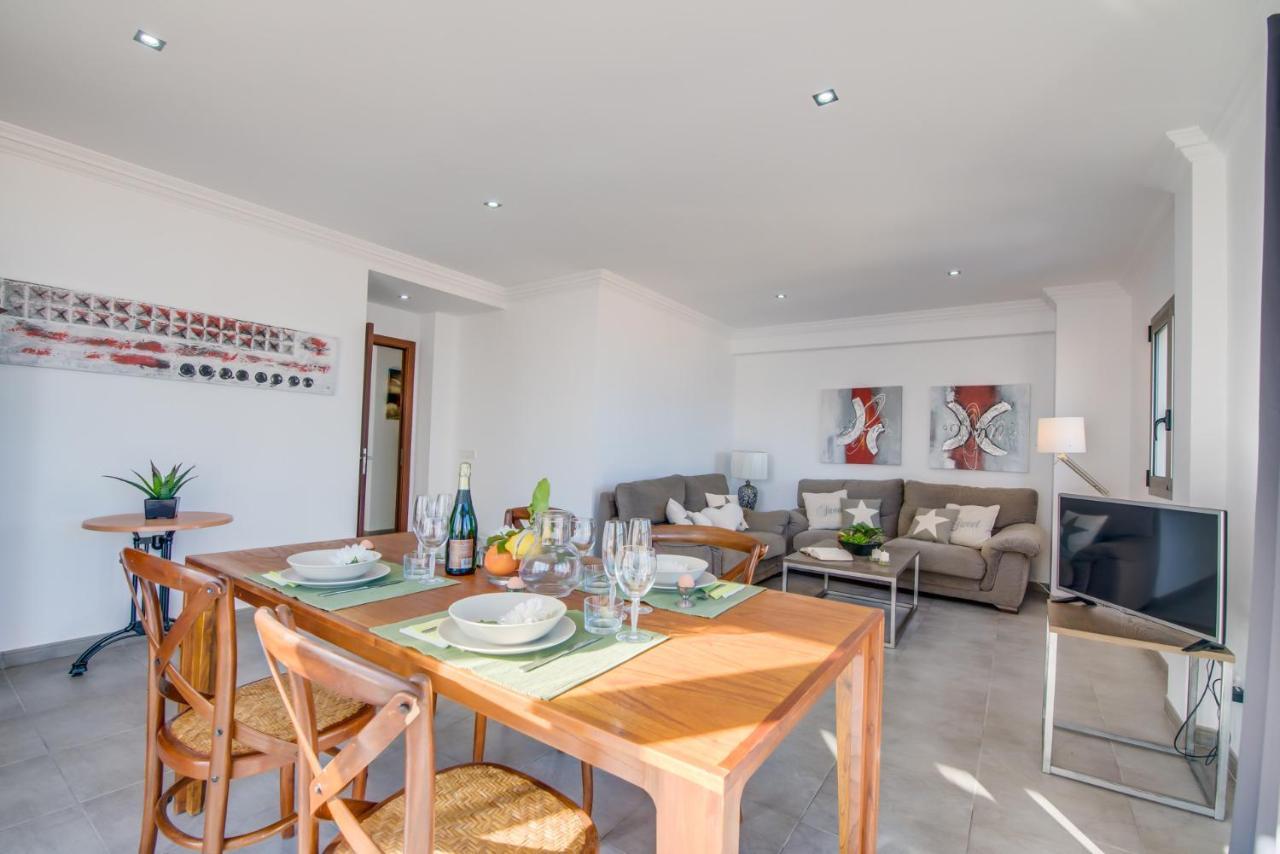 Appartement Ideal Mallorca - Castello Playa *