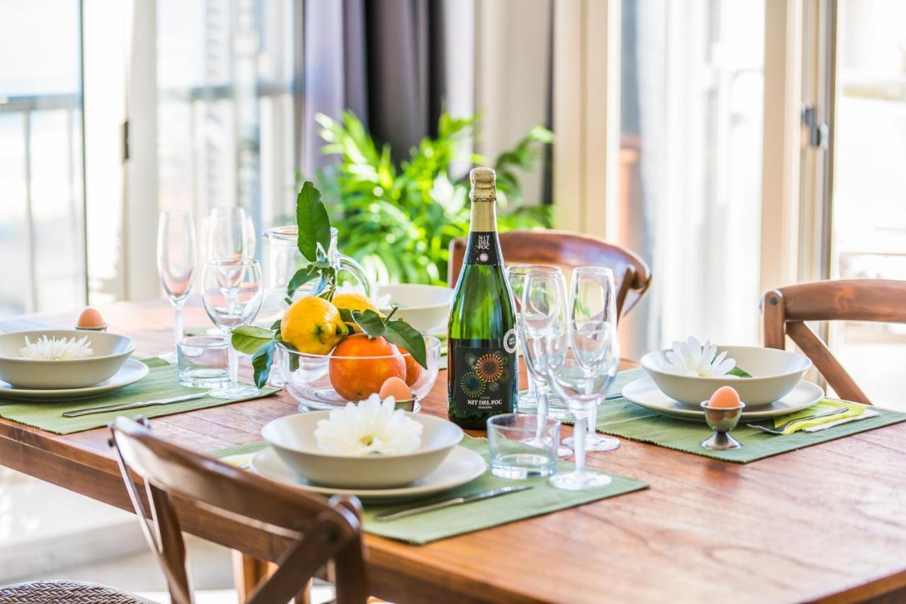 Ideal Mallorca - Castello Playa Appartement