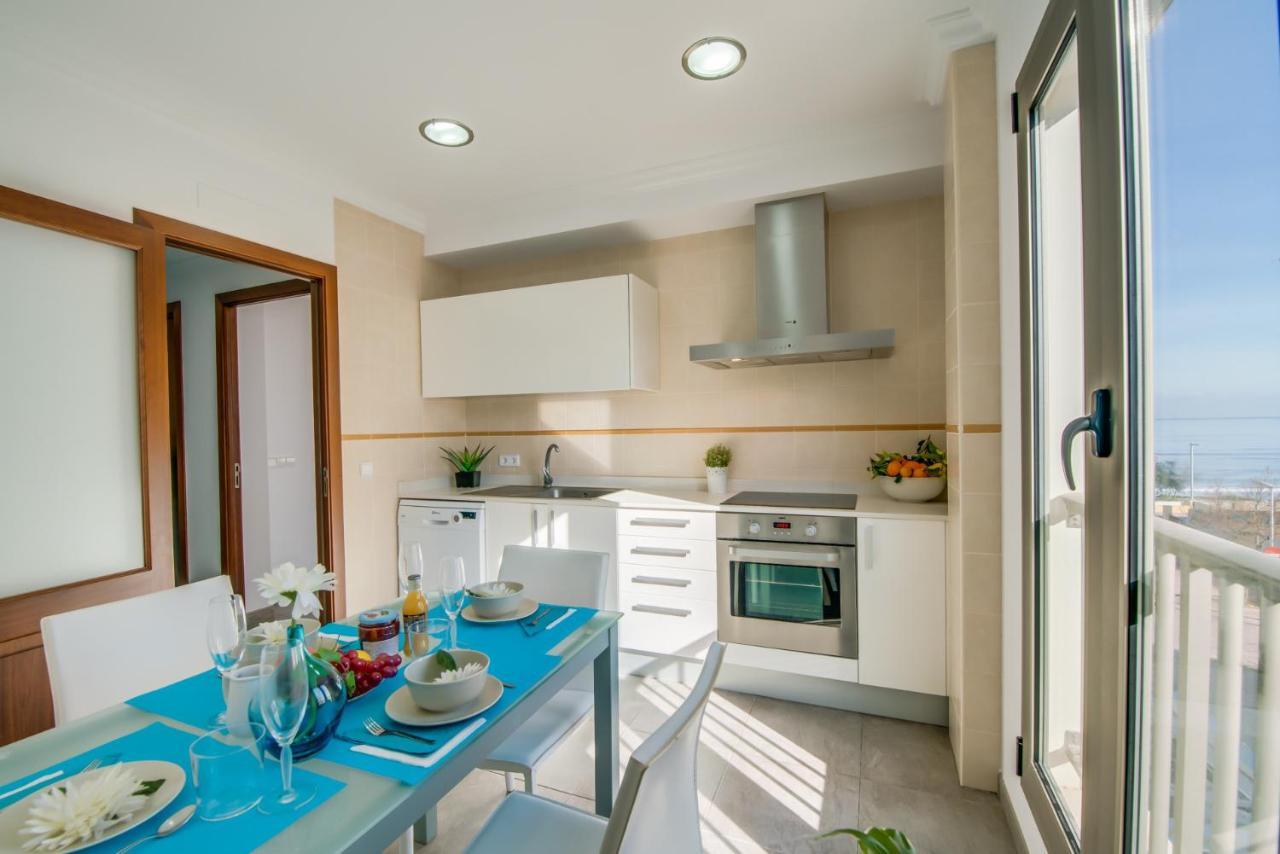 Ideal Mallorca - Castello Playa Appartement *