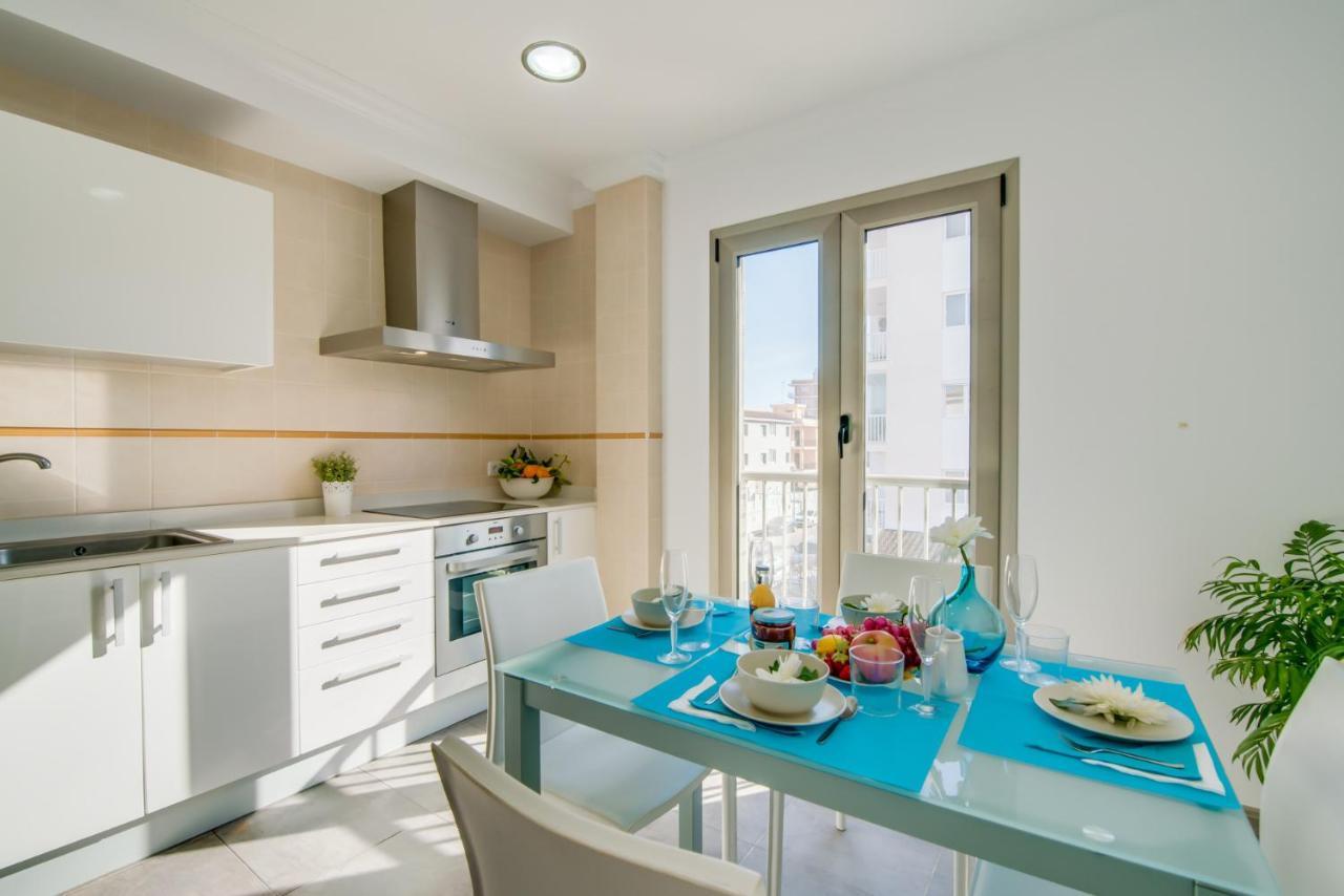 Ideal Mallorca - Castello Playa Appartement *