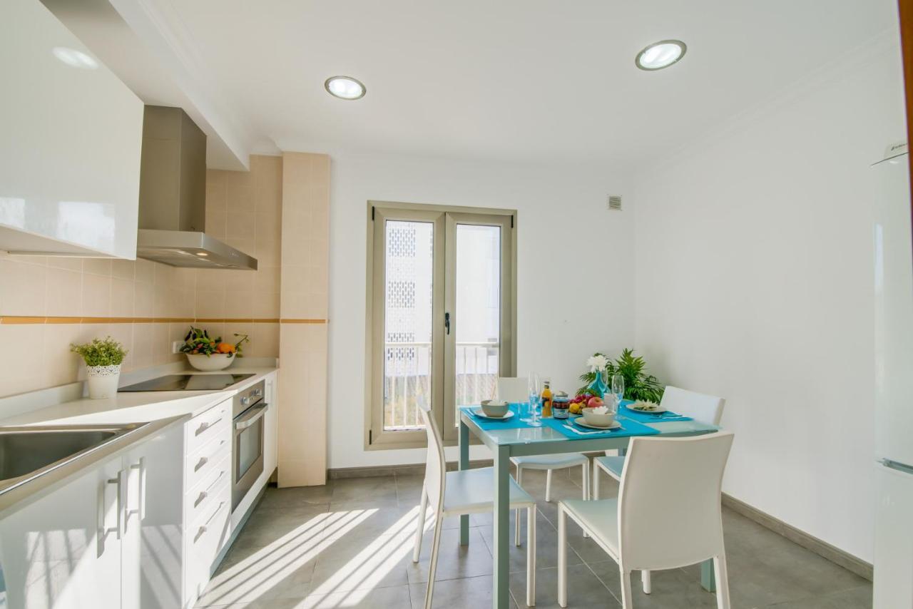 Appartement Ideal Mallorca - Castello Playa *
