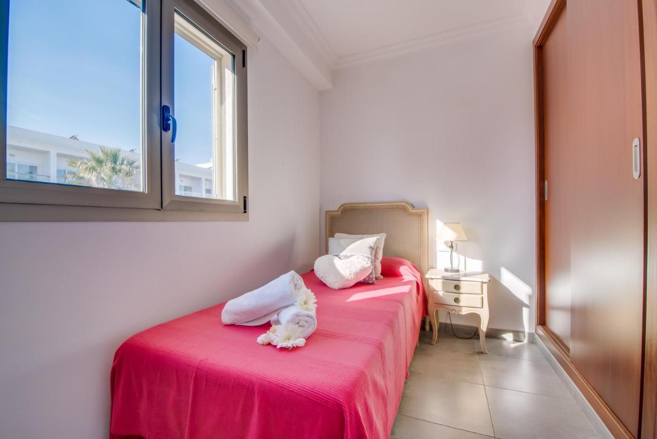 Ideal Mallorca - Castello Playa Appartement *