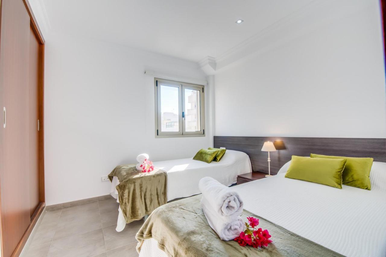 Appartement Ideal Mallorca - Castello Playa *