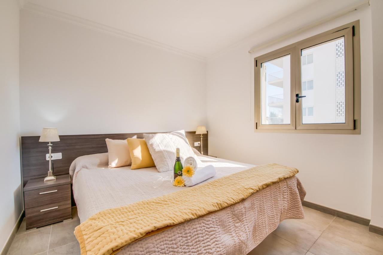 Ideal Mallorca - Castello Playa Appartement *