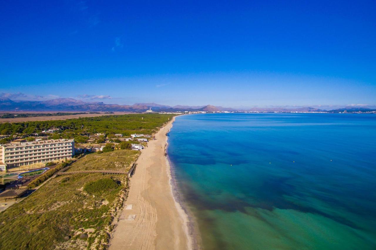 Ideal Mallorca - Castello Playa Appartement Can Picafort (Mallorca)